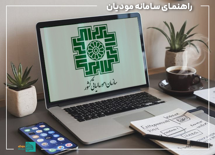 راهنمای جامع سامانه مؤدیان و صورتحساب الکترونیکی: هر آنچه که باید بدانید